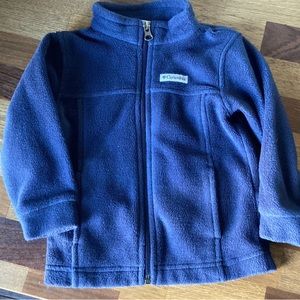 Columbia Fleece Toddler 24mos